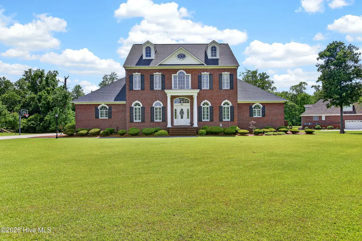 107 Grey Barn Road, Jacksonville, NC 28540 - #1