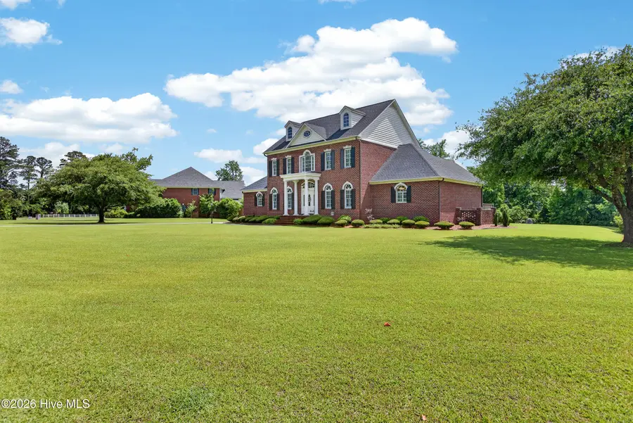 107 Grey Barn Road, Jacksonville, NC 28540 - #2