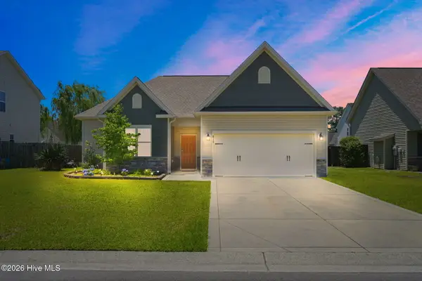 819 Heart Wood Loop Road Ne, Leland, NC 28451