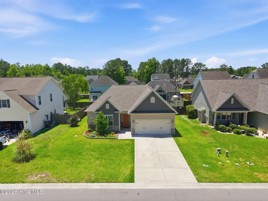 819 Heart Wood Loop Road Ne, Leland, NC 28451 - #2
