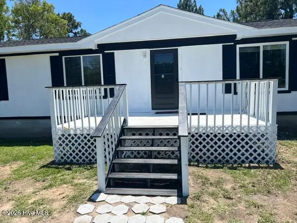 2018 Greenland Road, Blythe, GA 30805