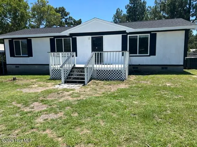 2018 Greenland Road, Blythe, GA 30805 - #3