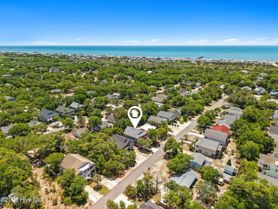 116 NE 12th Street, Oak Island, NC 28465 - #3