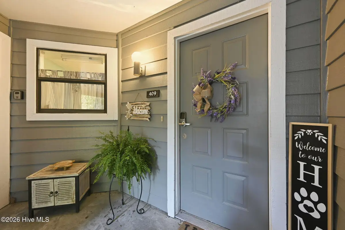 732 Azalea Drive #409, Hampstead, NC 28443 - #1
