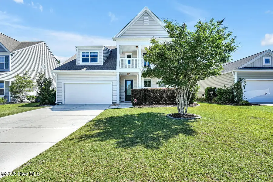 633 Steele Loop, Wilmington, NC 28411 - #2