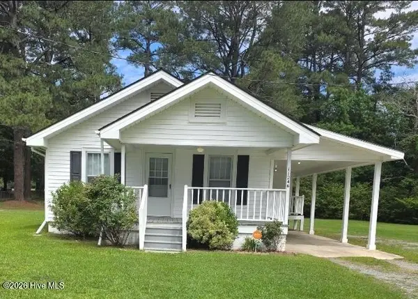 11246 Highway 301 S, Benson, NC 27504