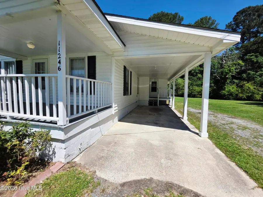 11246 Highway 301 S, Benson, NC 27504 - #3