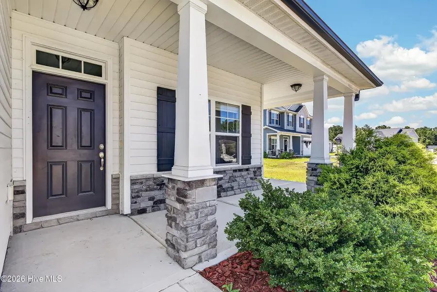 129 Evergreen Forest Drive, Sneads Ferry, NC 28460 - #3