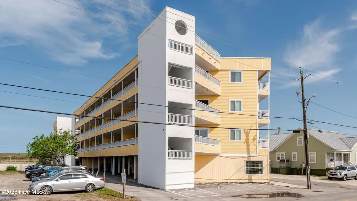 302 Canal Drive #Unit 14, Carolina Beach, NC 28428 - #1