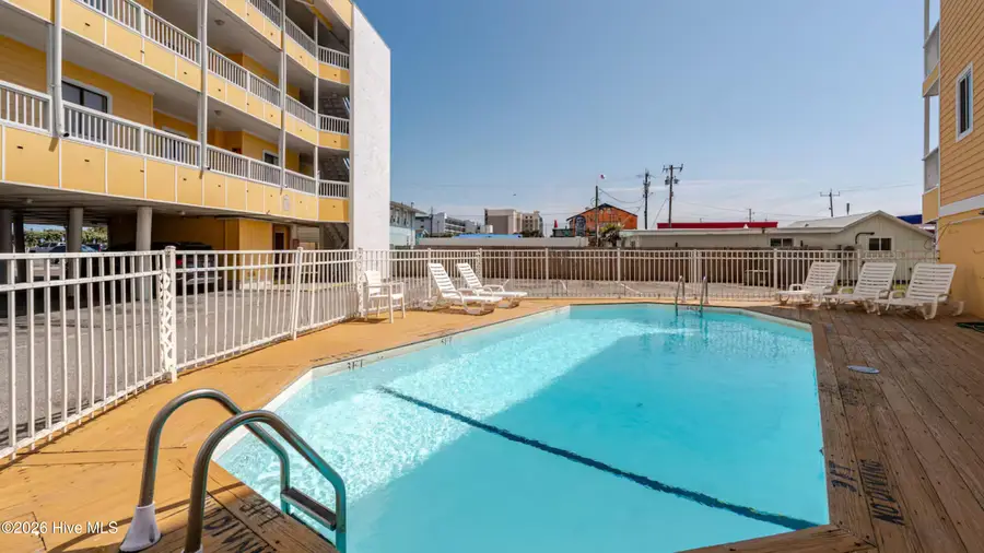 302 Canal Drive #Unit 14, Carolina Beach, NC 28428 - #2