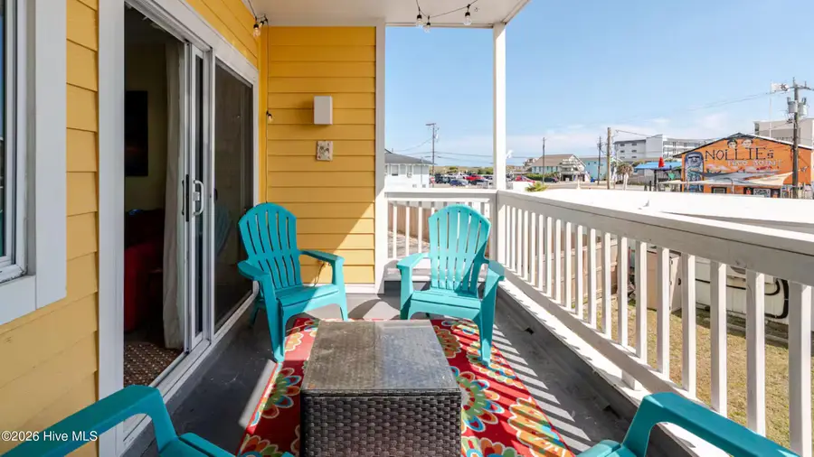 302 Canal Drive #Unit 14, Carolina Beach, NC 28428 - #3