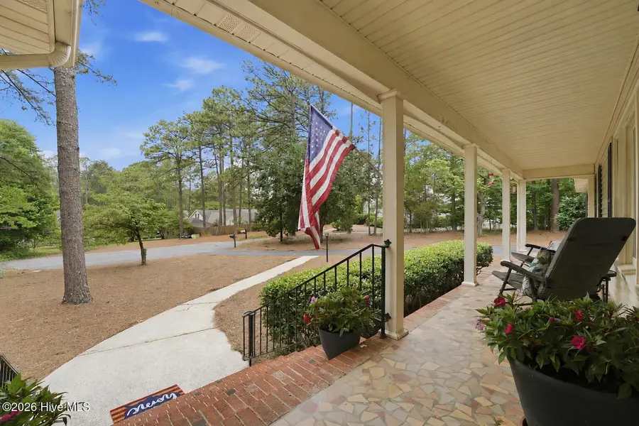 130 Hillwood Court, Southern Pines, NC 28387 - #3