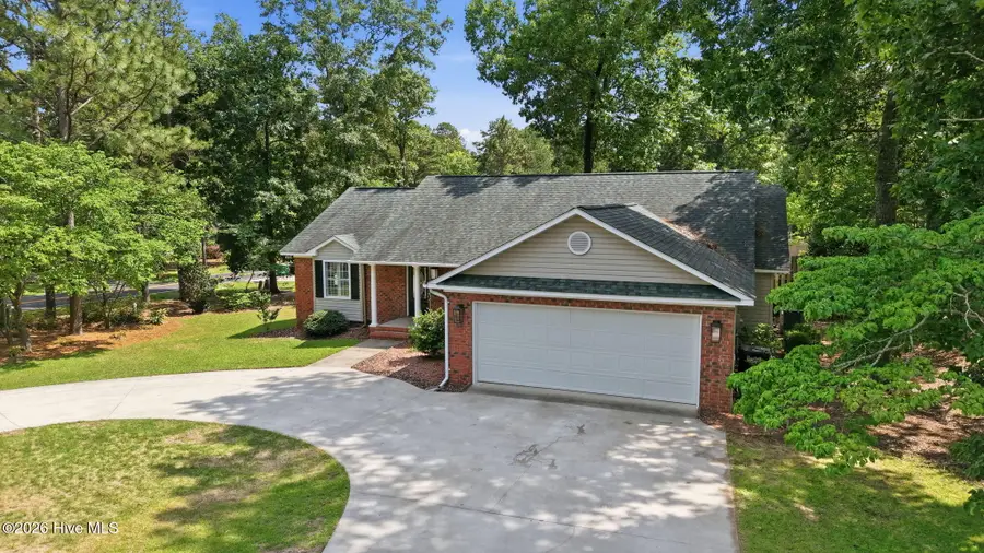 2 Ash Court, Pinehurst, NC 28374 - #3