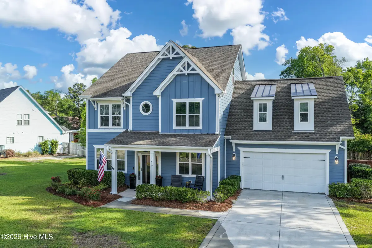 1219 Traditional Lane, Wilmington, NC 28411 - #1
