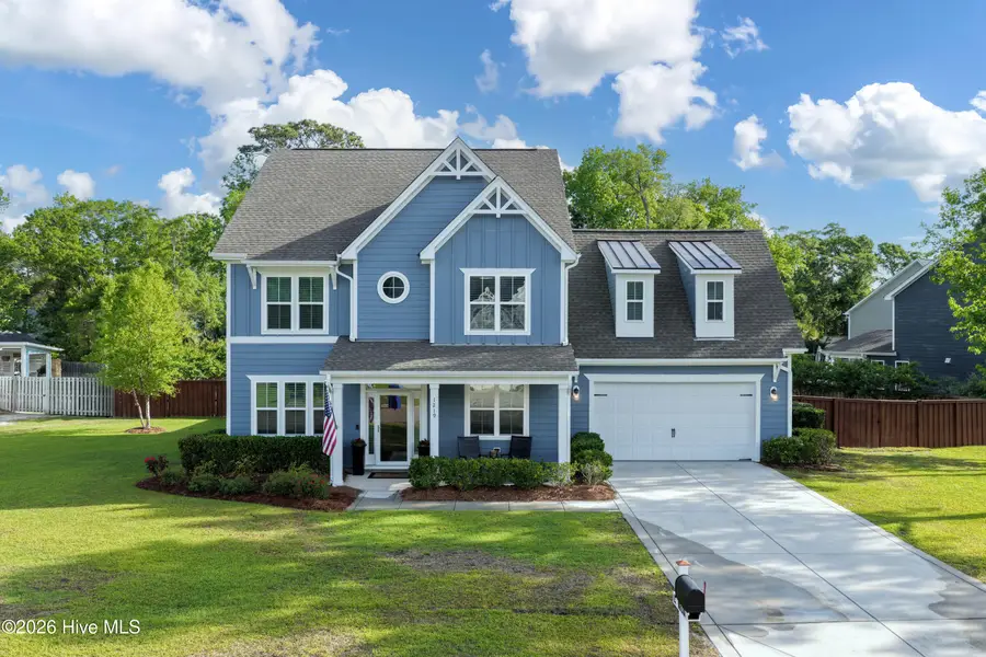 1219 Traditional Lane, Wilmington, NC 28411 - #2