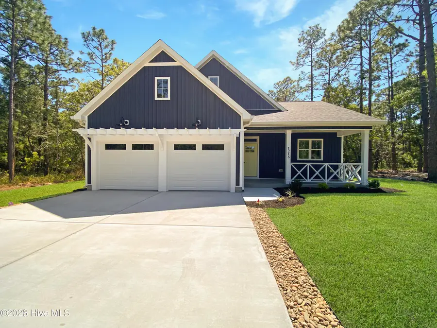 1216 Jefferson Road, Boiling Spring Lakes, NC 28461 - #3