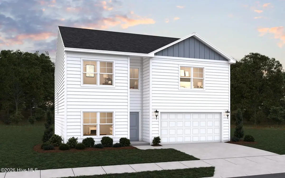118 Nesbitt Court, Jacksonville, NC 28546 - #1