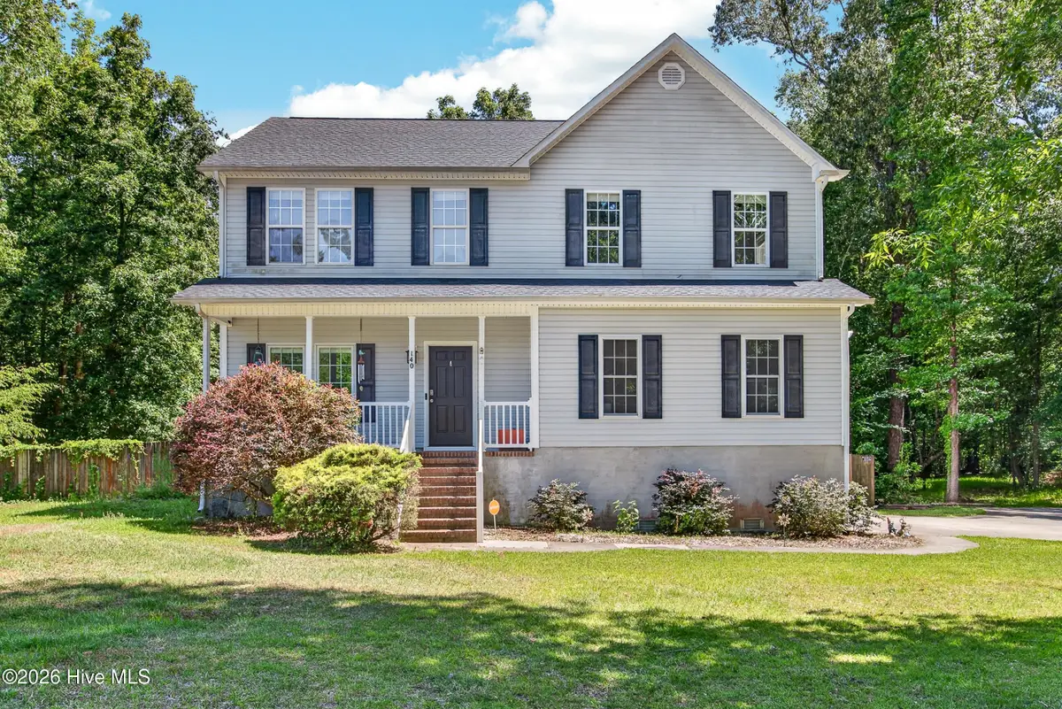 140 Old Beechtree Lane, Jacksonville, NC 28540 - #1
