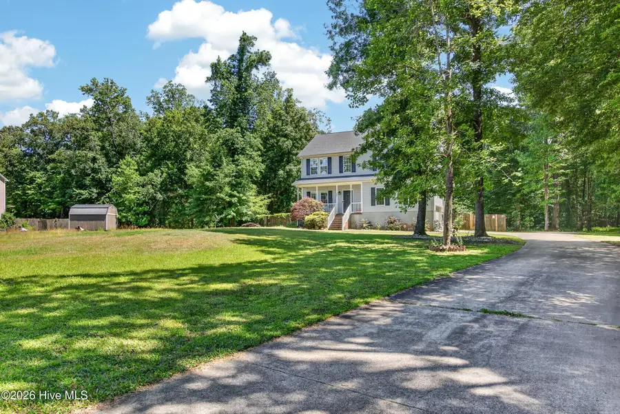 140 Old Beechtree Lane, Jacksonville, NC 28540 - #3