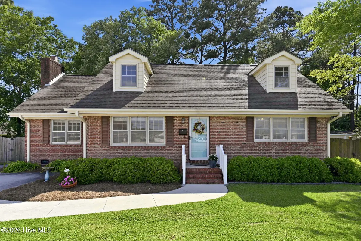 204 Piney Green Road, Jacksonville, NC 28546 - #1