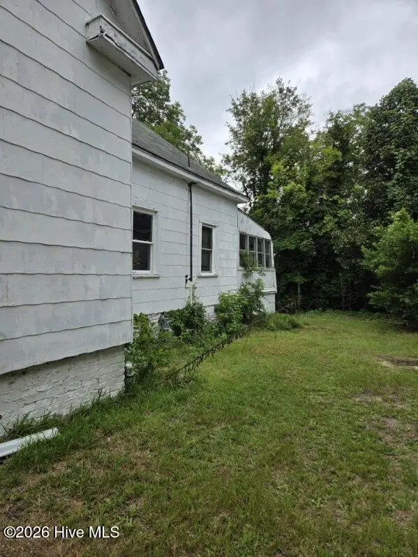 714 Leak Street, Rockingham, NC 28379 - #3