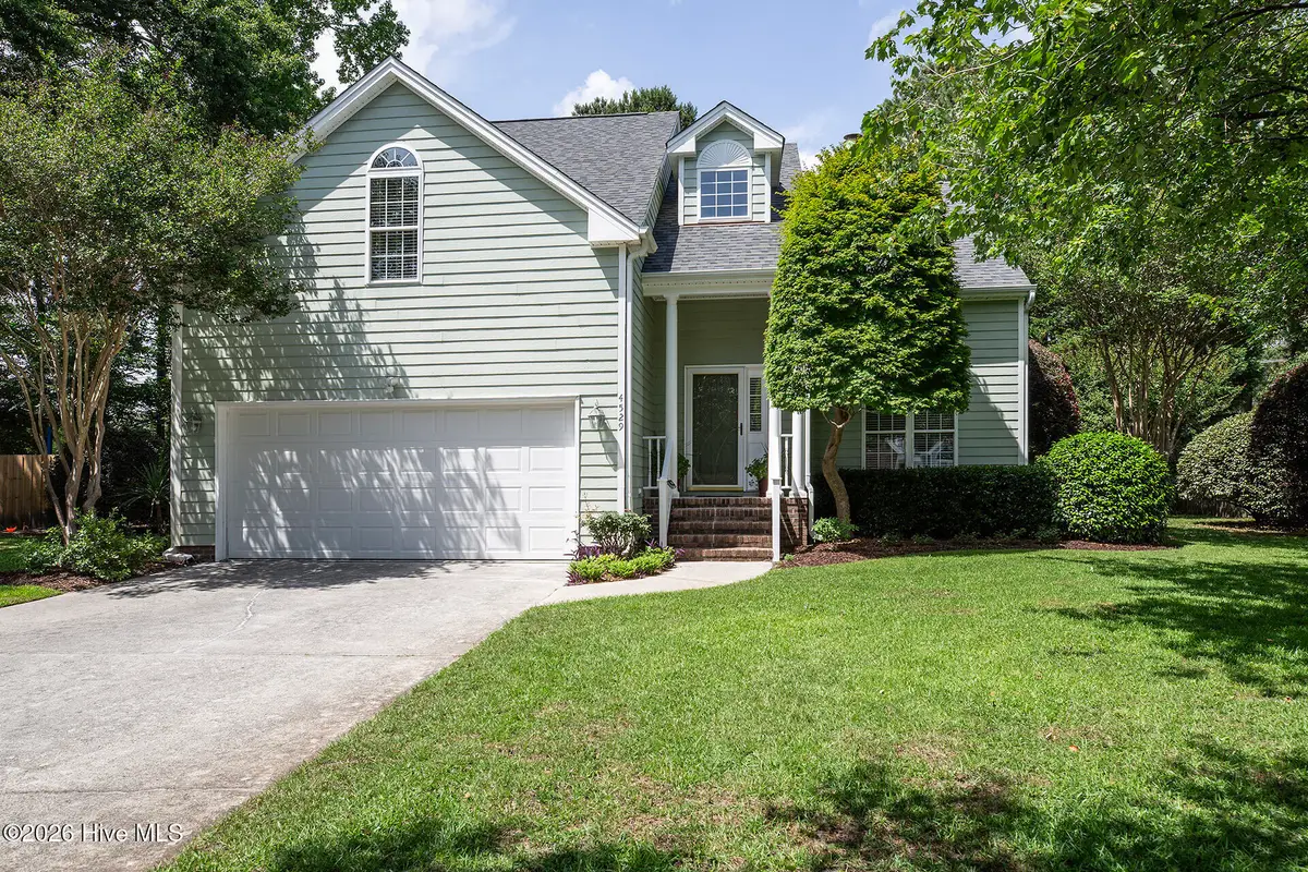 4529 Pine Hollow Drive, Wilmington, NC 28412 - #1