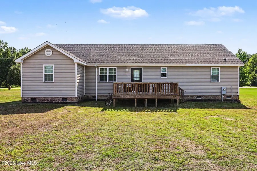 7729 Vaughan Chapel Road, Elm City, NC 27822 - #3