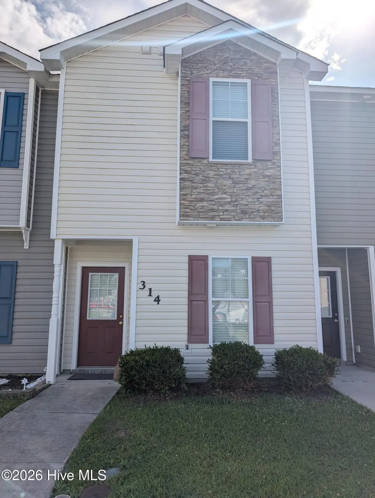 314 Glenhaven Lane, Jacksonville, NC 28546 - #1
