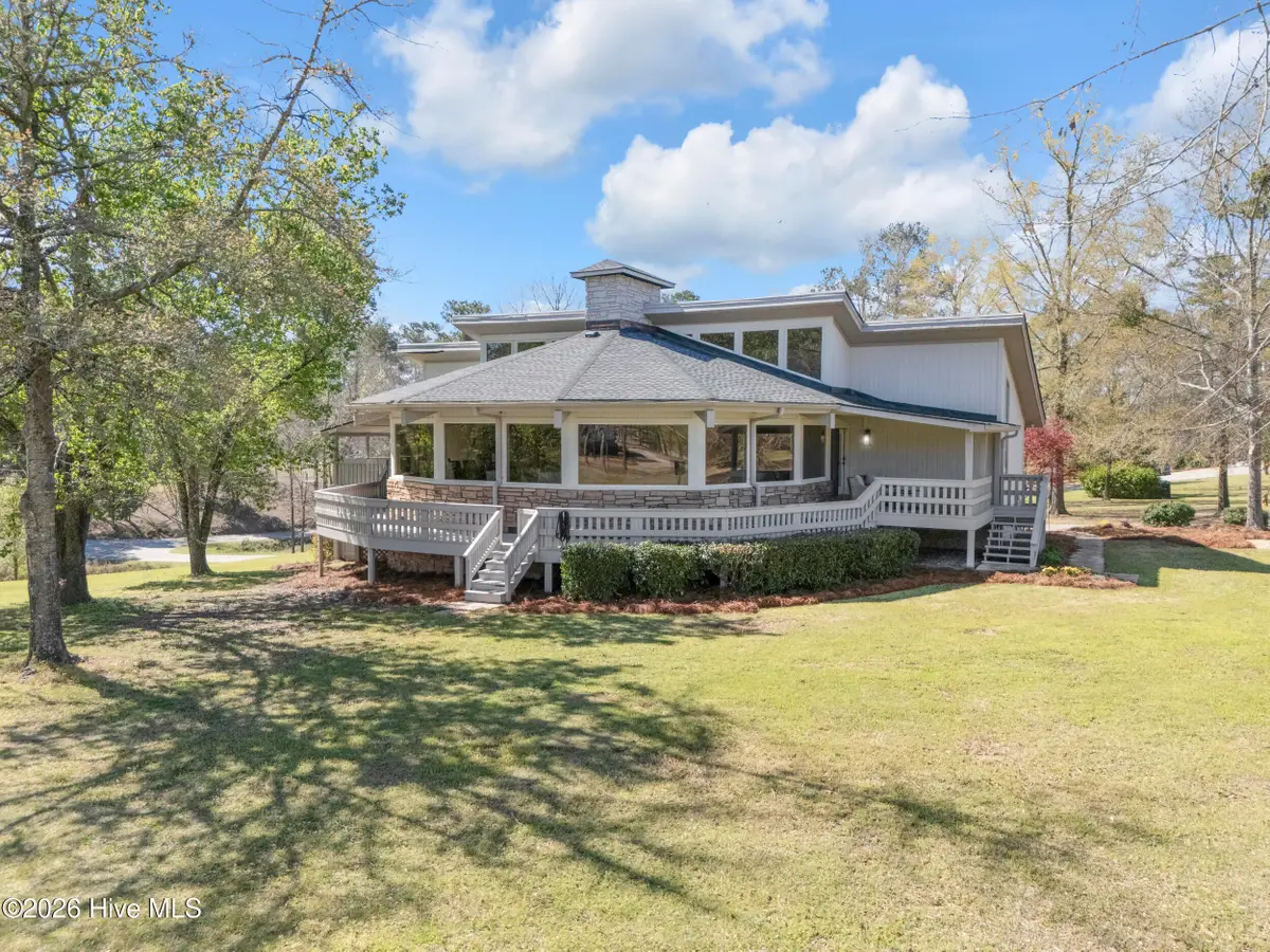 401 S Lake Drive, Thomson, GA 30824 - #1
