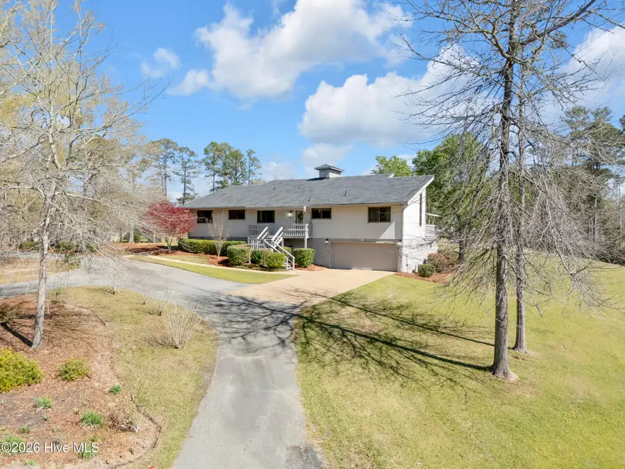 401 S Lake Drive, Thomson, GA 30824 - #2