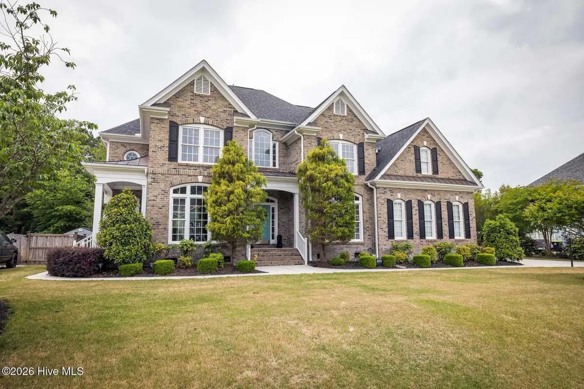 722 Chablis Way, Wilmington, NC 28411 - #1