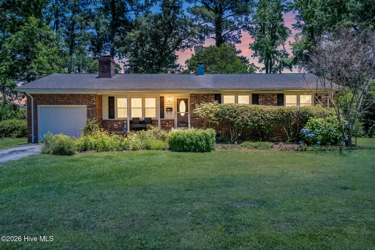116 Barden Drive, Havelock, NC 28532 - #1