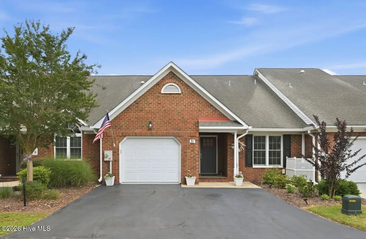 31 Pier Pointe, New Bern, NC 28562 - #1