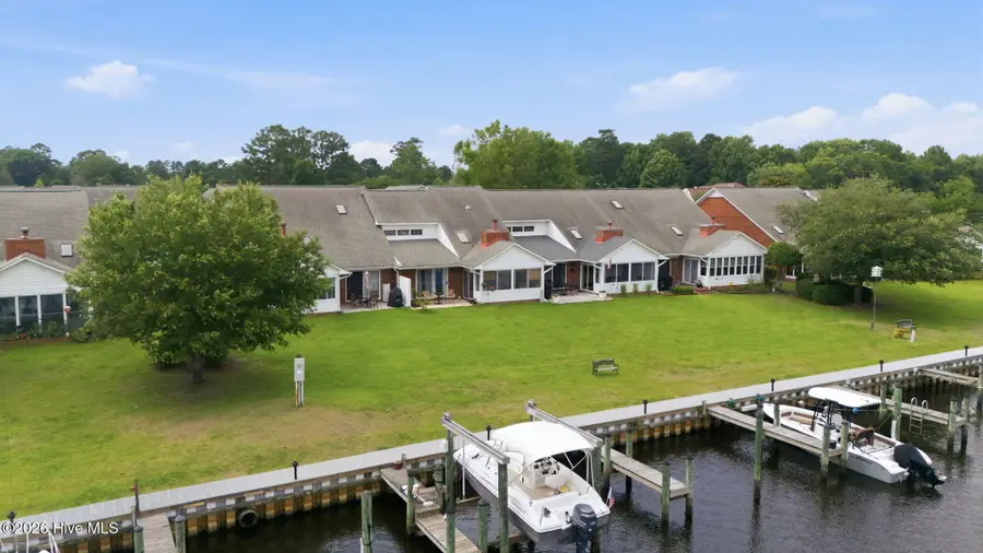 31 Pier Pointe, New Bern, NC 28562 - #3