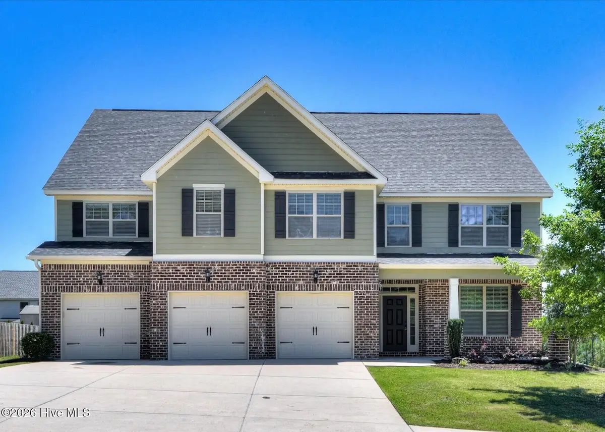 750 Burch Creek Drive, Grovetown, GA 30813 - #1