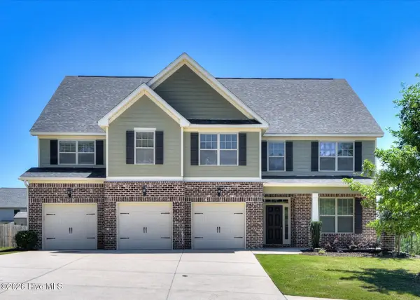 750 Burch Creek Drive, Grovetown, GA 30813