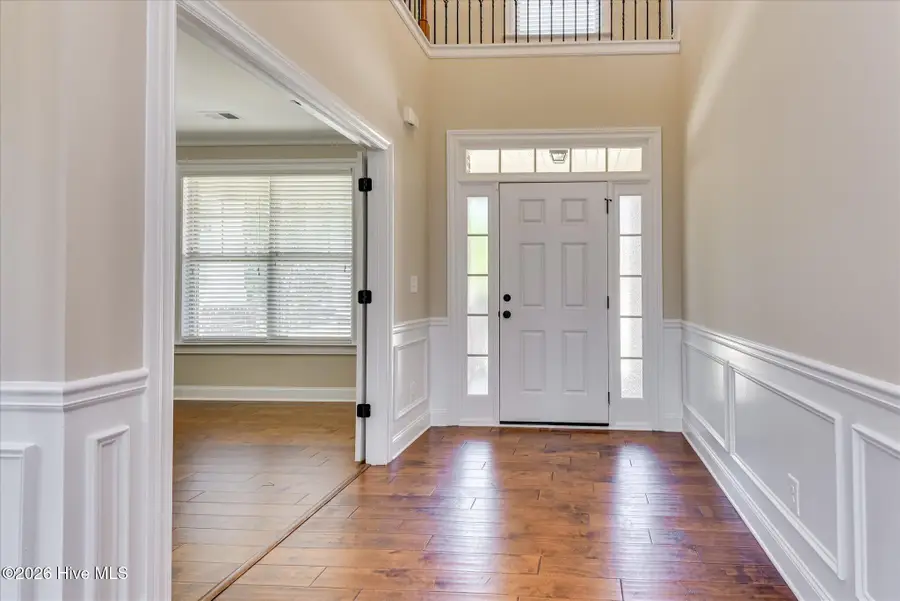 750 Burch Creek Drive, Grovetown, GA 30813 - #2