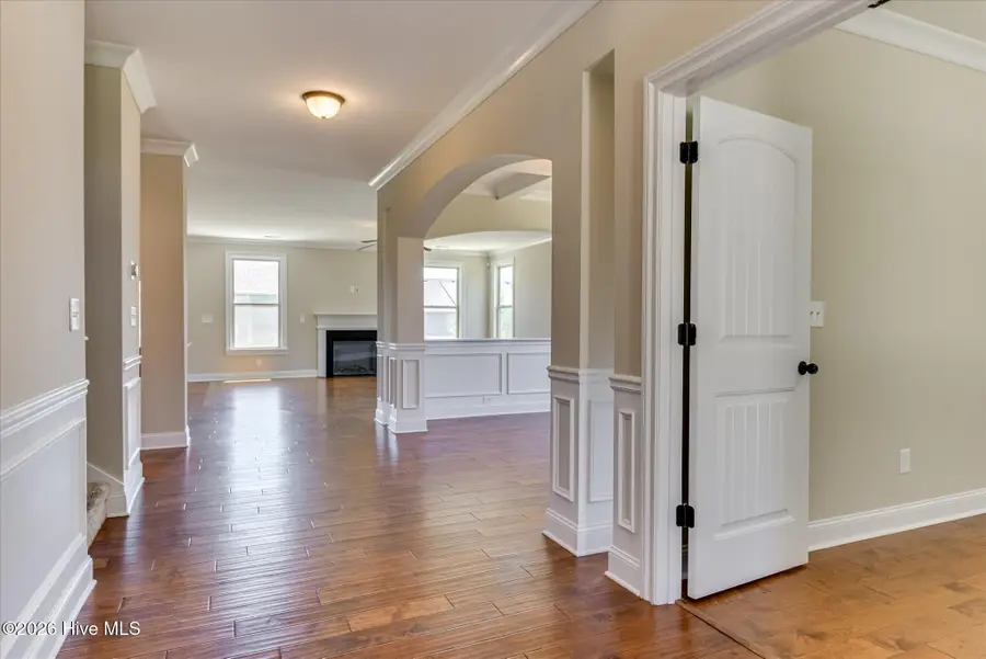 750 Burch Creek Drive, Grovetown, GA 30813 - #3
