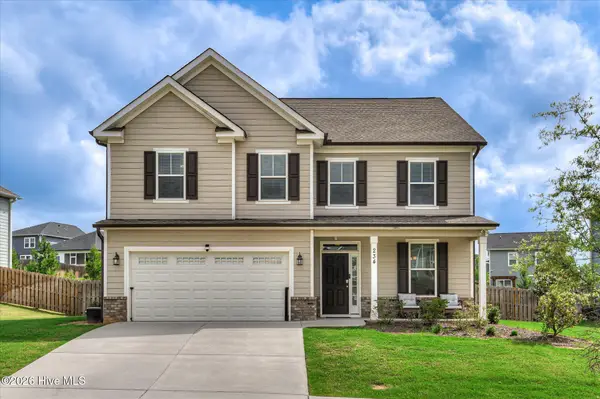 234 Prominence Drive, Grovetown, GA 30813