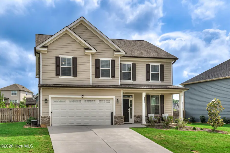 234 Prominence Drive, Grovetown, GA 30813 - #3