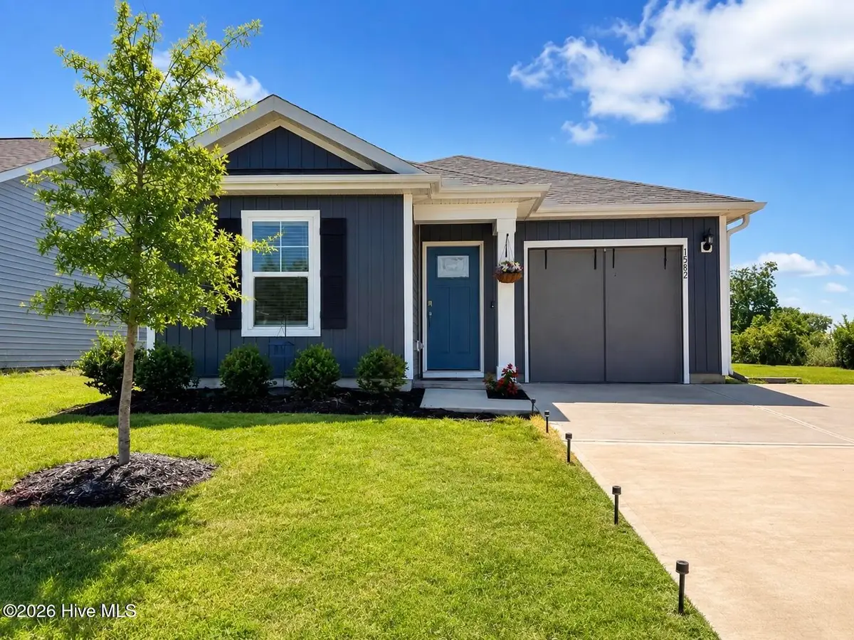 1582 Raptor Terrace Ne #Lot 306, Bolivia, NC 28422 - #1