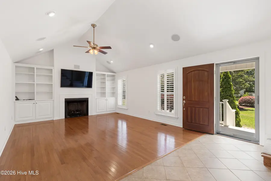 117 Hodges Street, Morehead City, NC 28557 - #2