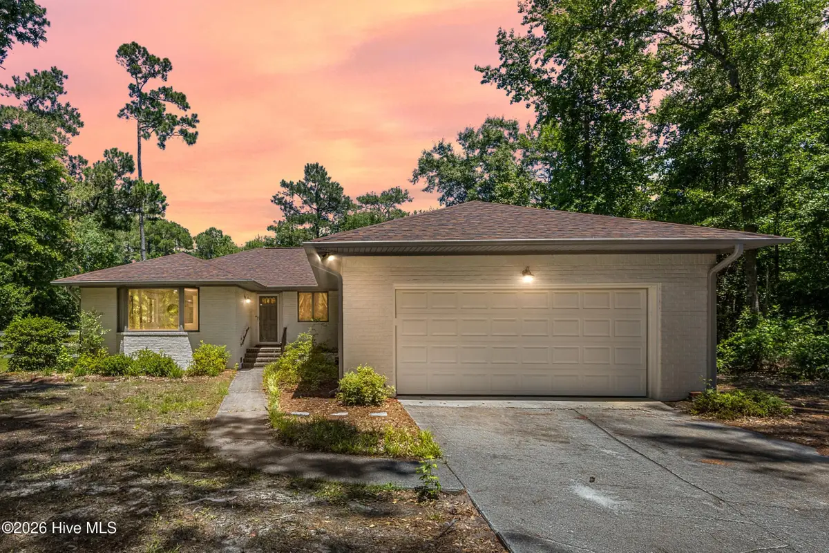 303 Long Leaf Drive, Hampstead, NC 28443 - #1