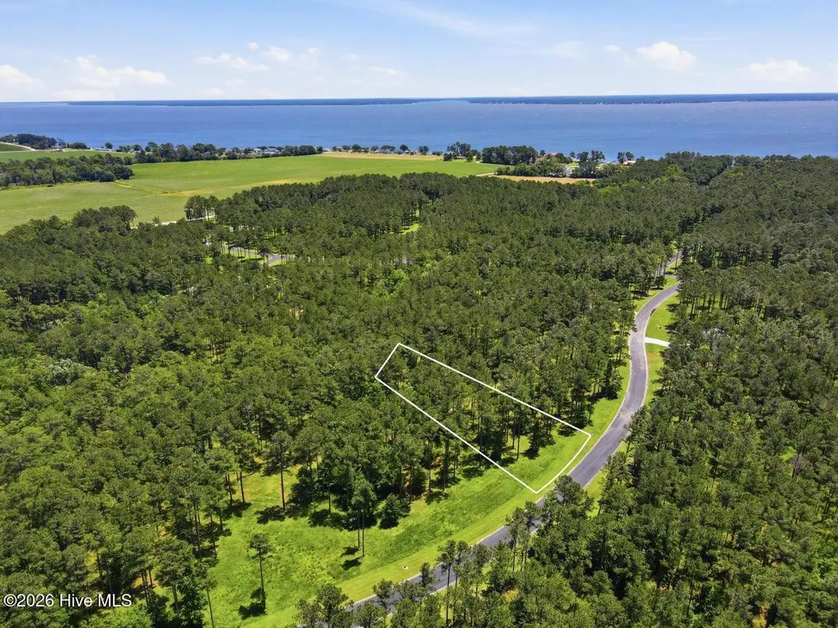 130 Ocracoke Drive, Oriental, NC 28571 - #1