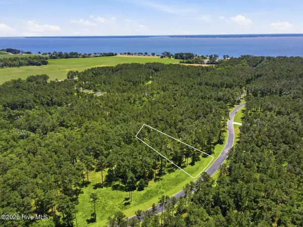 130 Ocracoke Drive, Oriental, NC 28571