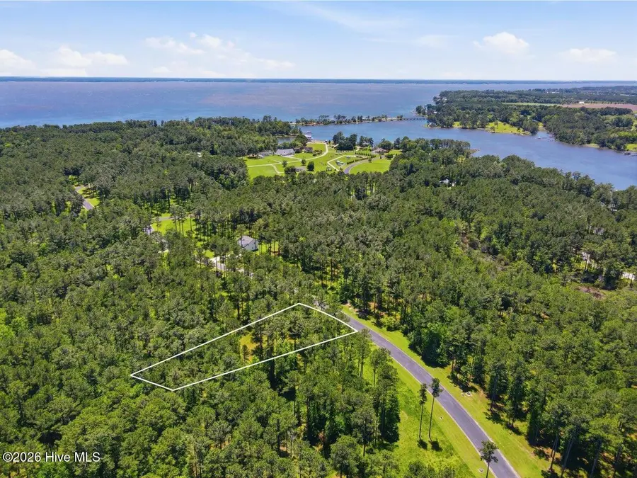 130 Ocracoke Drive, Oriental, NC 28571 - #2