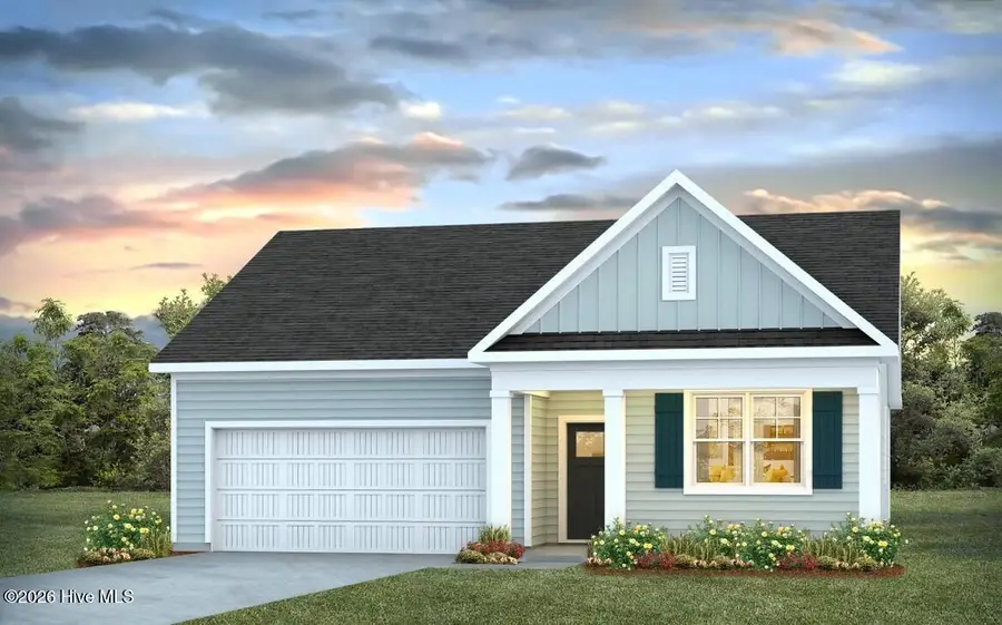 1518 Gunnel Drive Se #118, Winnabow, NC 28479 - #2