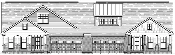2049 Condor Run #(Homesite 34), Wilmington, NC 28409