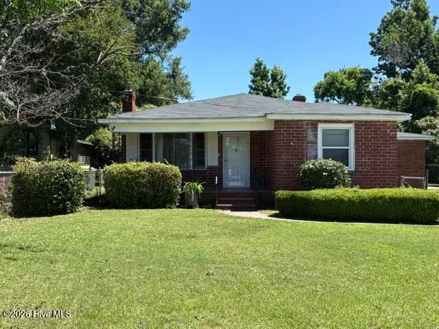 1725 Essie Mcintyre Boulevard, Augusta, GA 30904 - #1
