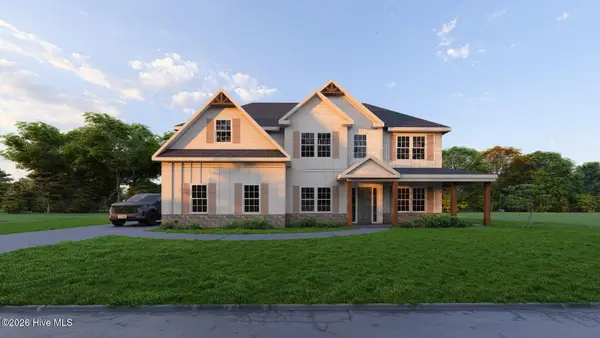 128 Hallmark Drive #15, Appling, GA 30802